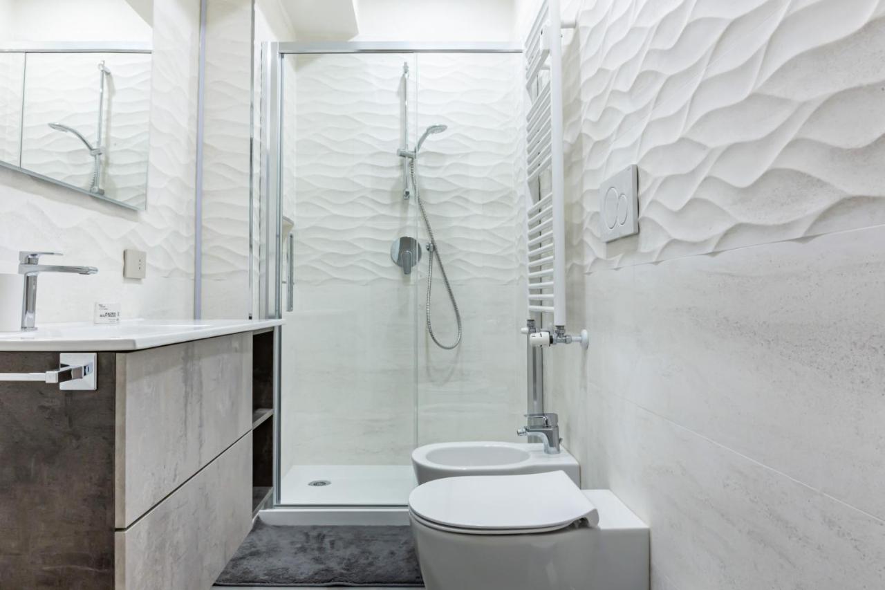 Easylife - Accogliente Bilocale In Zona Porta Venezia Appartement Milaan Buitenkant foto