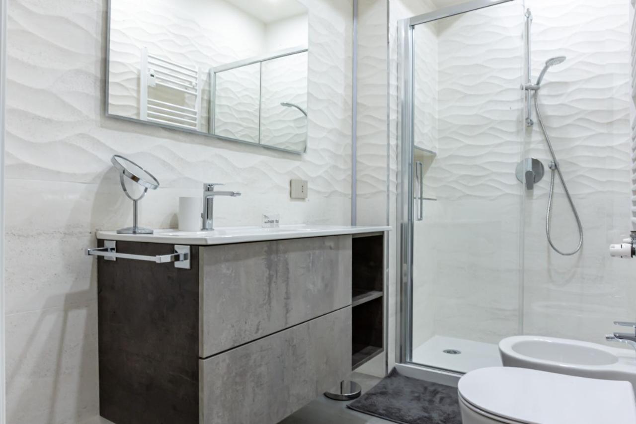 Easylife - Accogliente Bilocale In Zona Porta Venezia Appartement Milaan Buitenkant foto