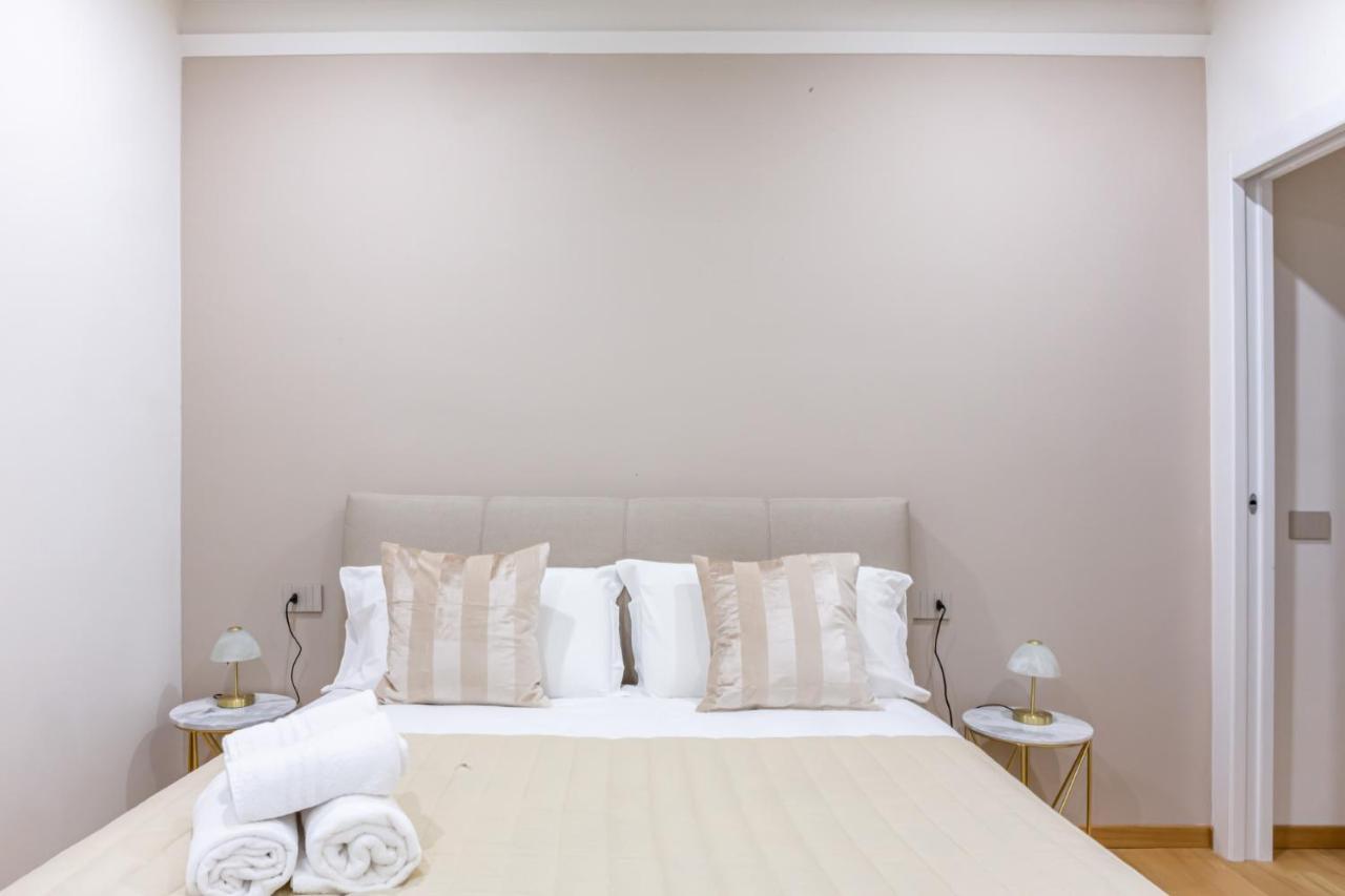 Easylife - Accogliente Bilocale In Zona Porta Venezia Appartement Milaan Buitenkant foto