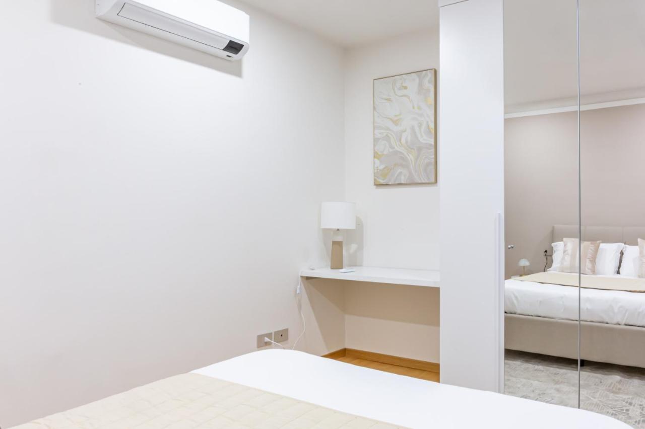 Easylife - Accogliente Bilocale In Zona Porta Venezia Appartement Milaan Buitenkant foto