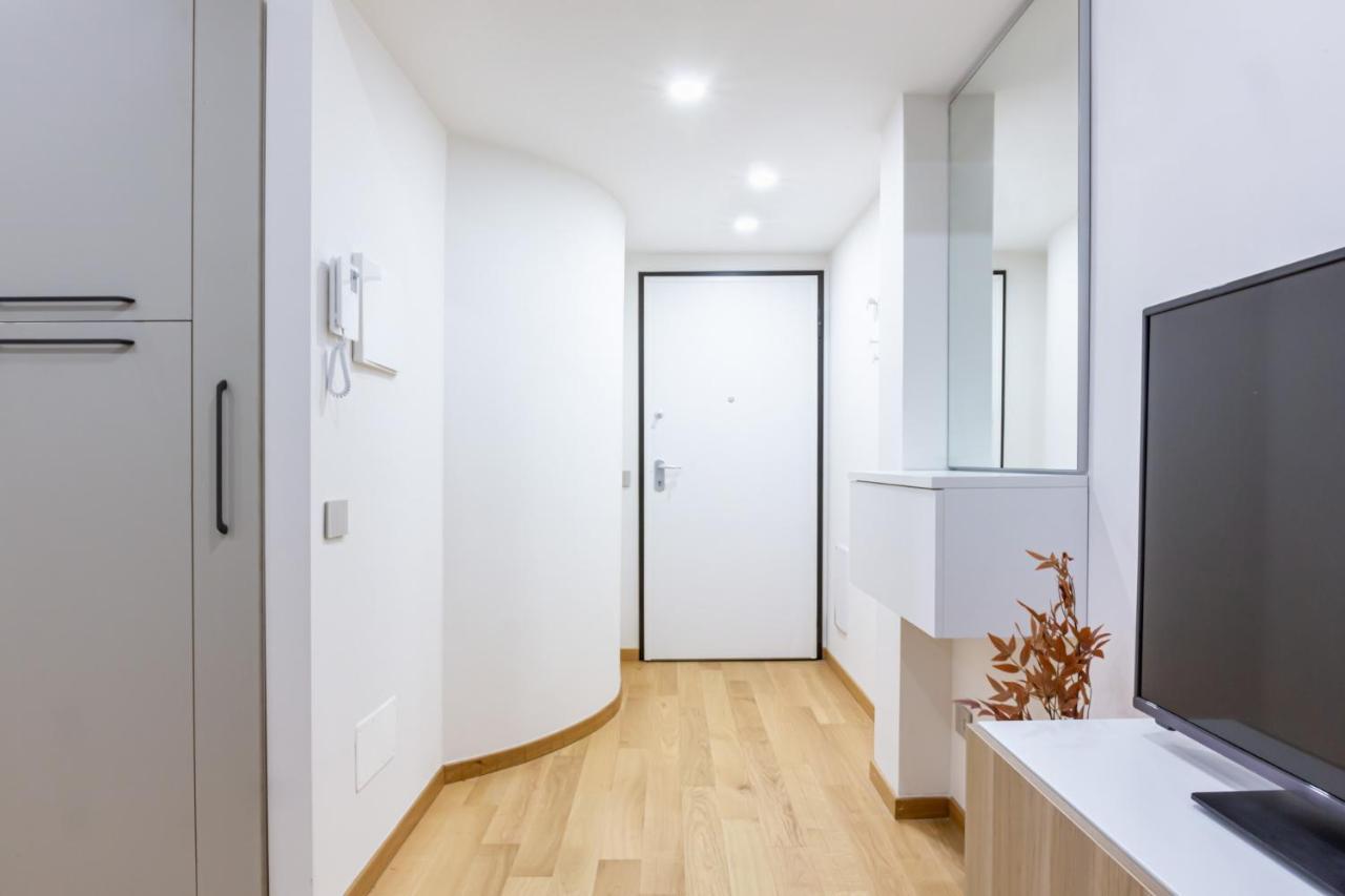 Easylife - Accogliente Bilocale In Zona Porta Venezia Appartement Milaan Buitenkant foto